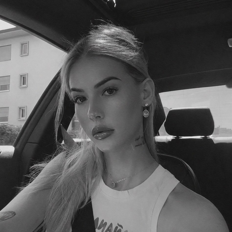 Instagram Profilbild von xits.ronja