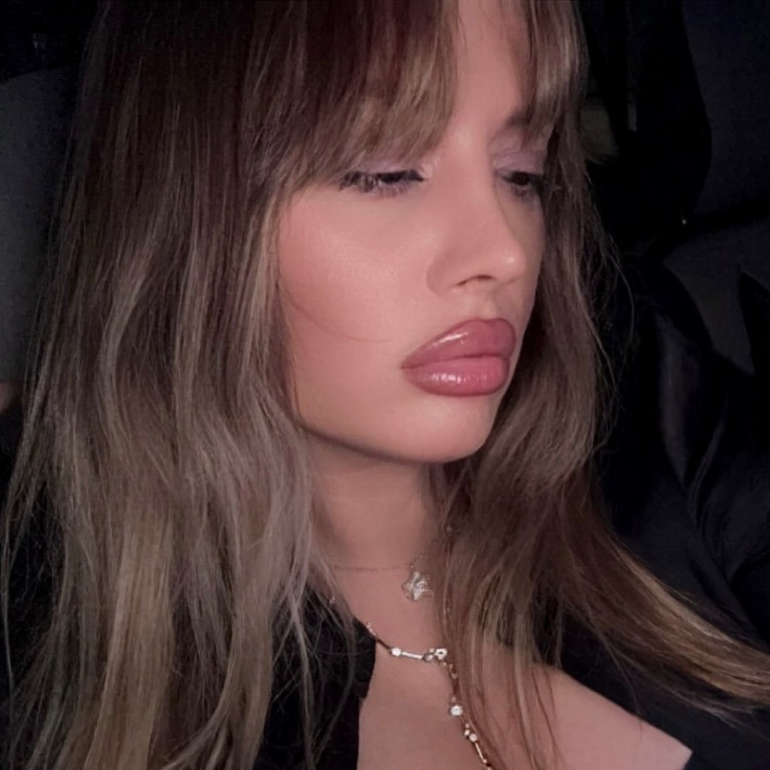 Instagram Profilbild von arianakabashaj