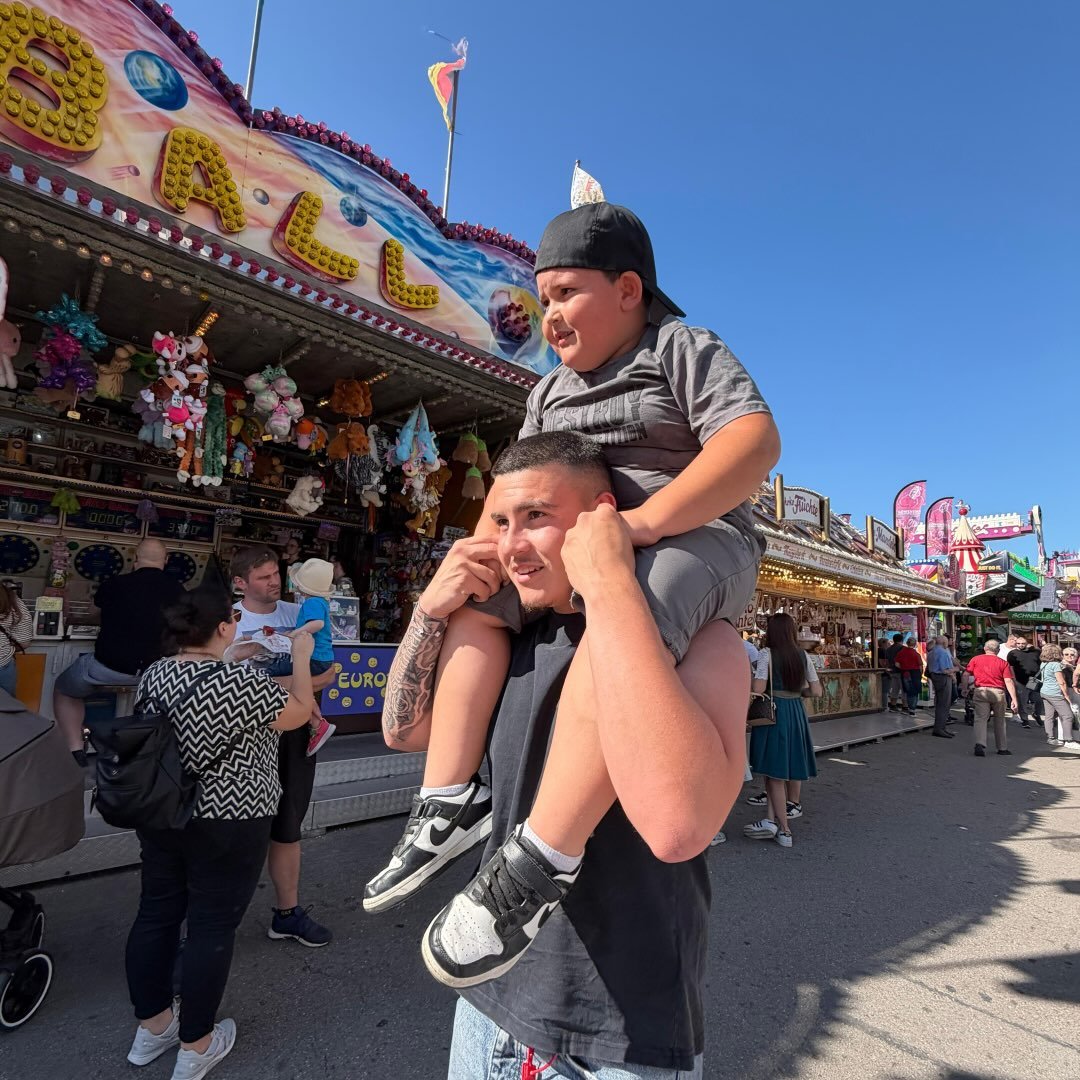 Instagram Profilbild von weizenheizennick