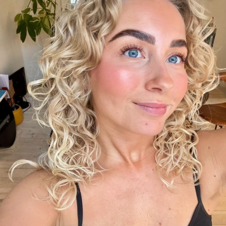 Instagram Profilbild von mayaaalborg