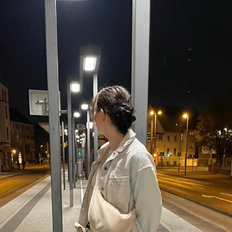 Instagram Profilbild von uhkeei