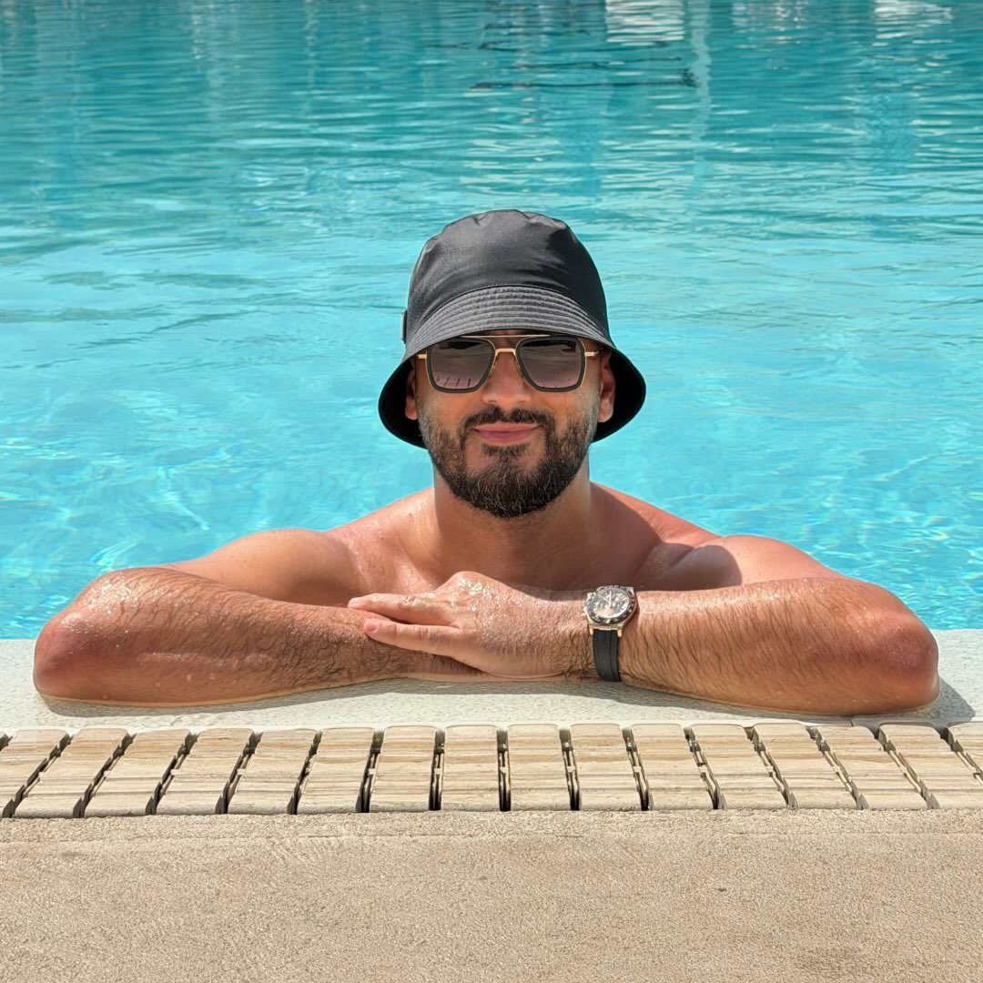 Instagram Profilbild von denivski
