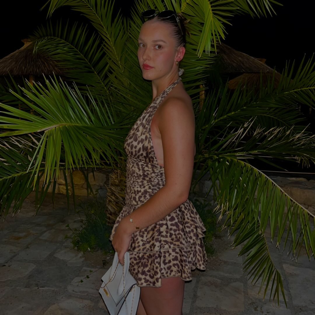 Instagram Profilbild von emilijajosifovic