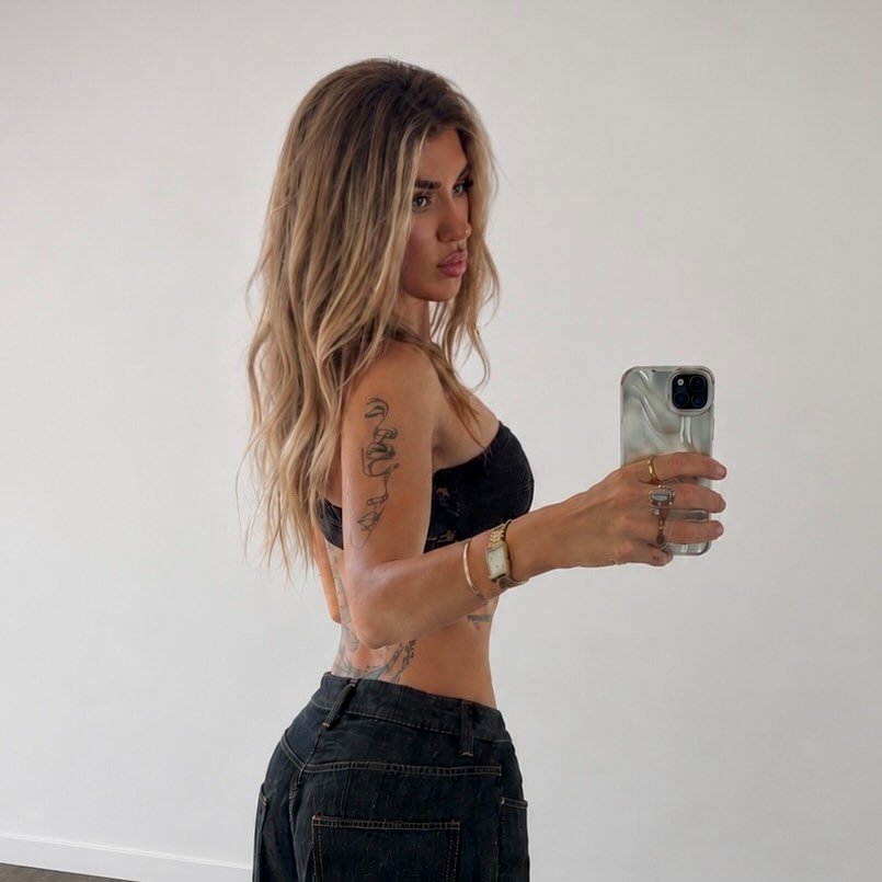 Instagram Profilbild von hannaariing