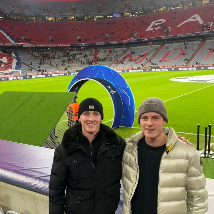 Instagram Profilbild von max_krueer