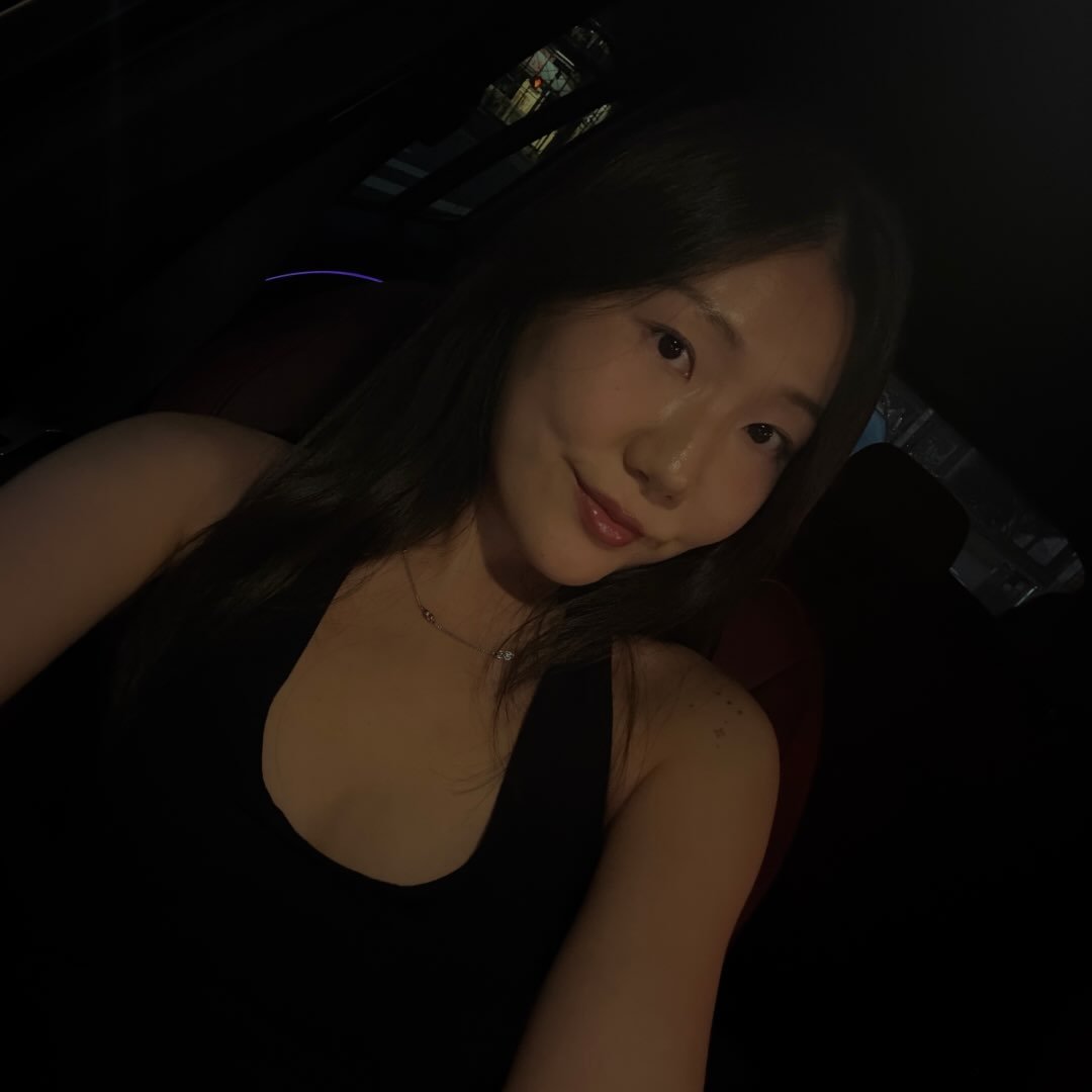 Instagram Profilbild von sharonckim