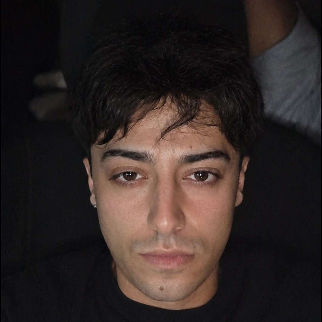 Instagram Profilbild von volkanatix