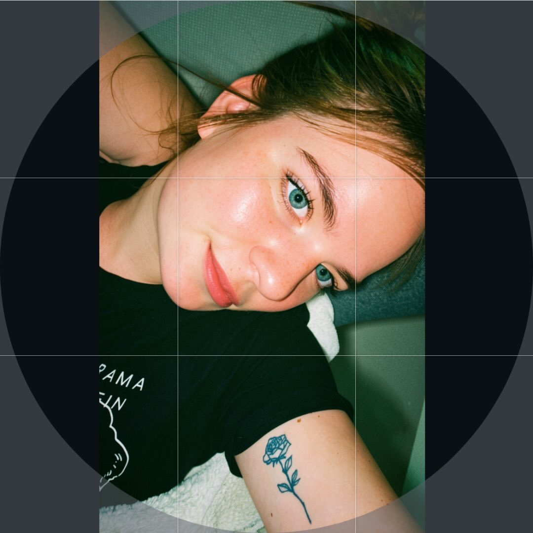 Instagram Profilbild von bella.rxdgr