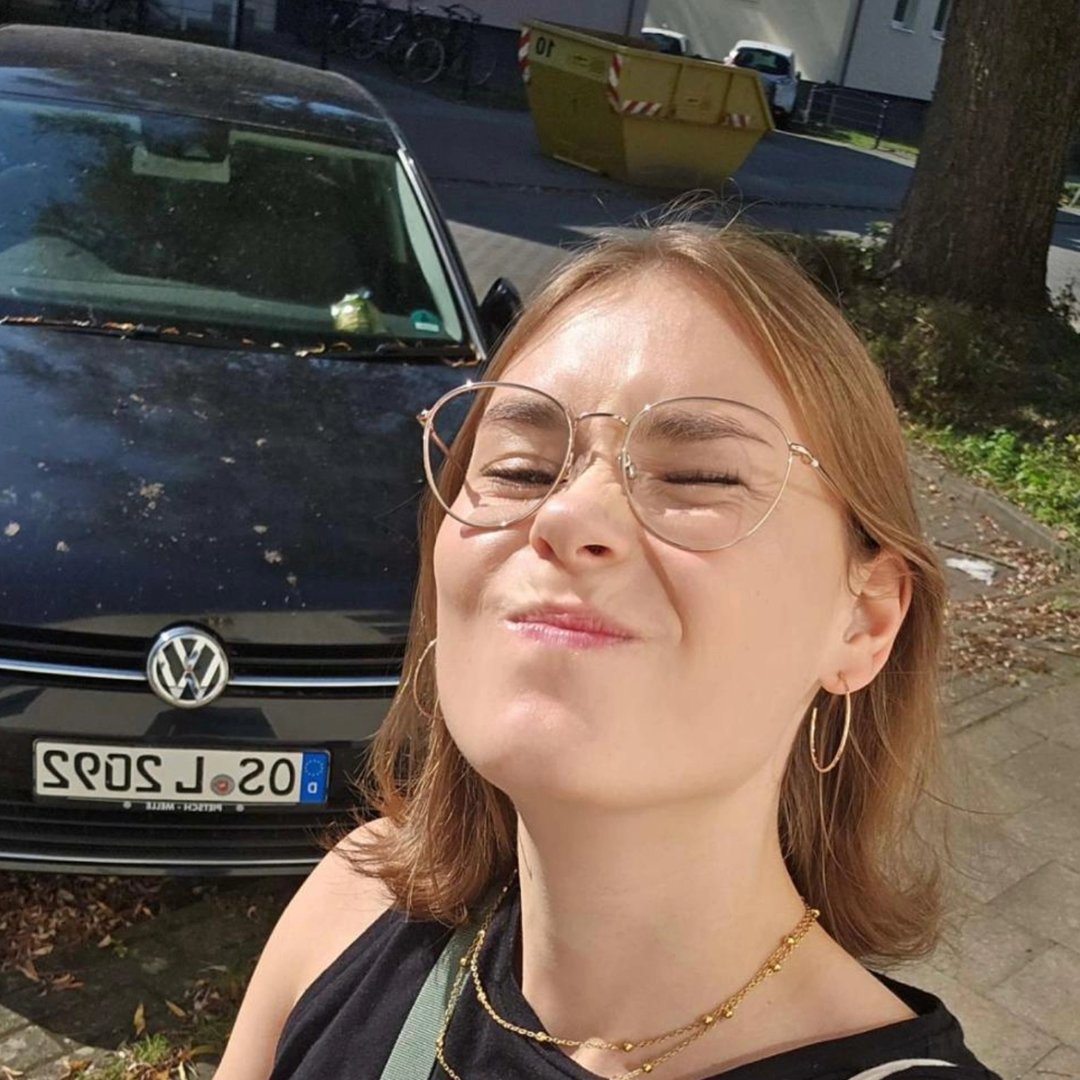 Instagram Profilbild von __amelie__b