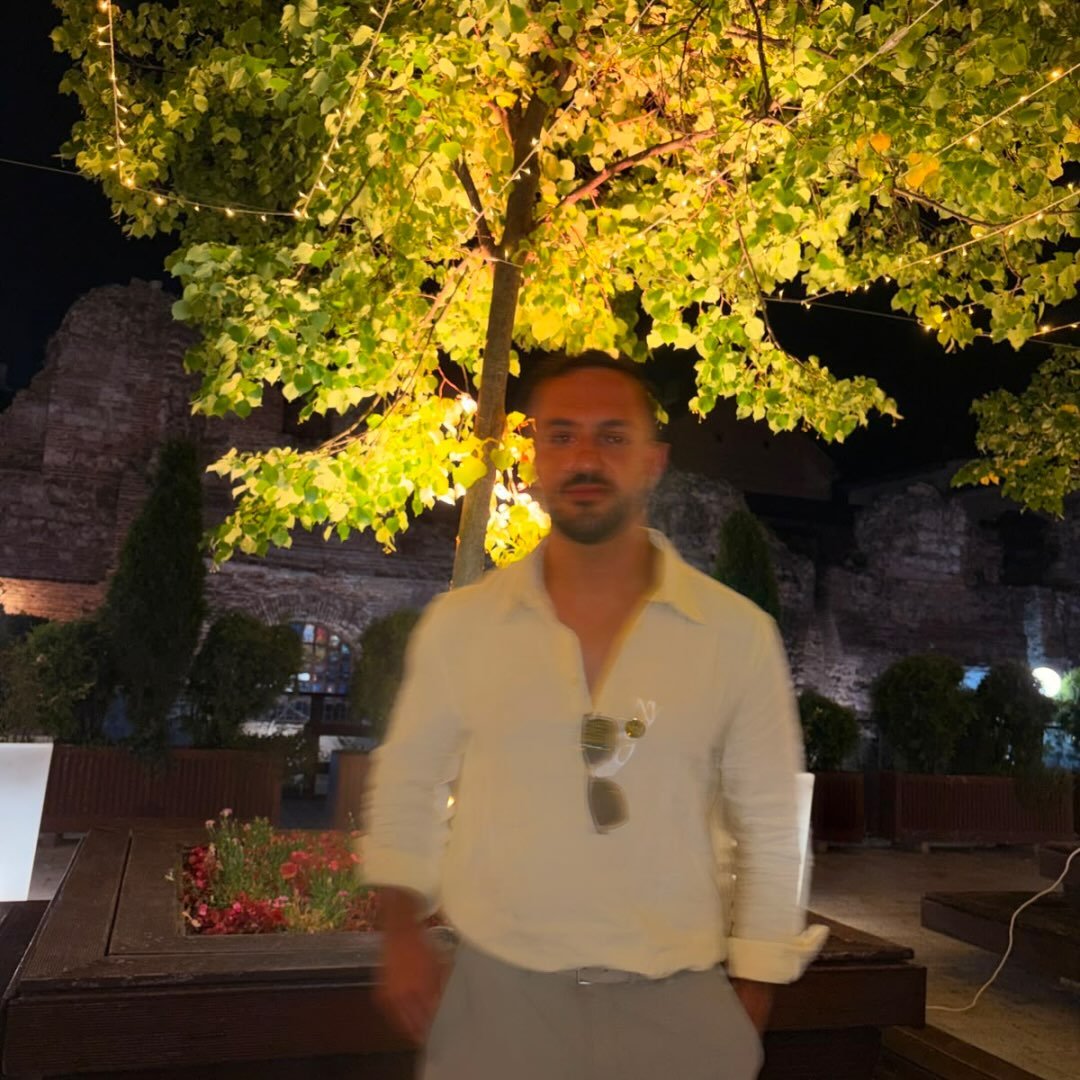 Instagram Profilbild von dev1dgn