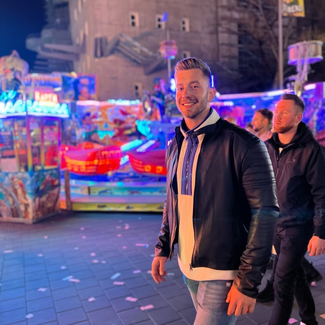 Instagram Profilbild von svn.nlgs