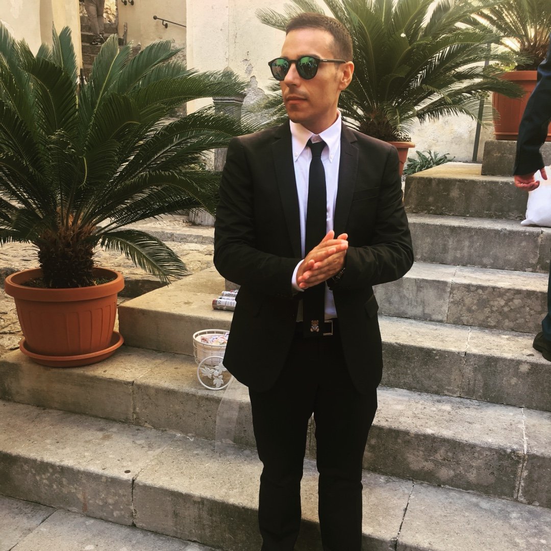 Instagram Profilbild von maximilian1983