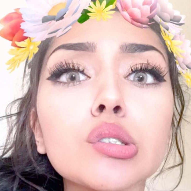 Instagram Profilbild von sarah.slhr