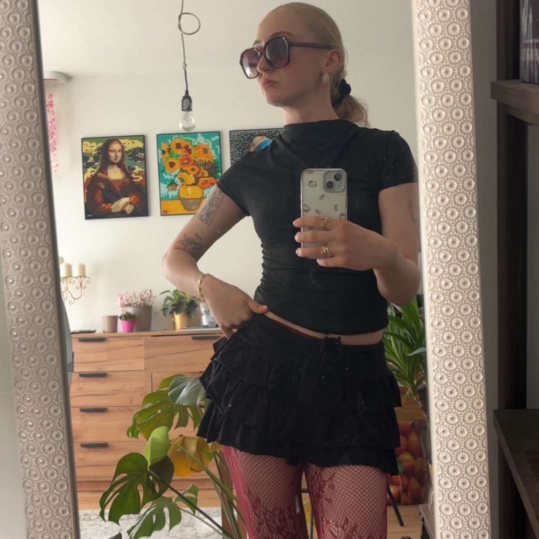Instagram Profilbild von varienesssa