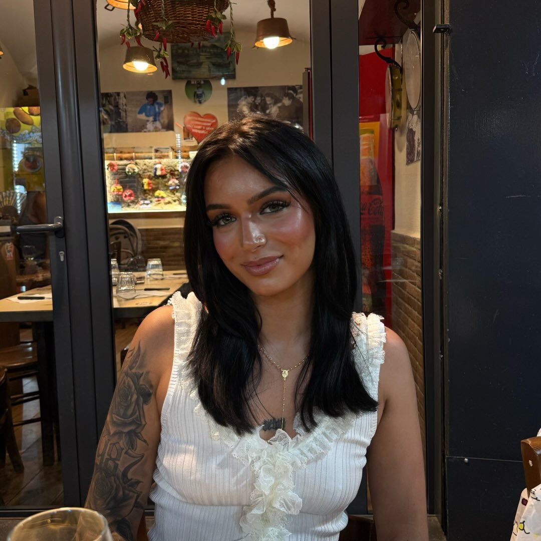 Instagram Profilbild von gioiamariaa
