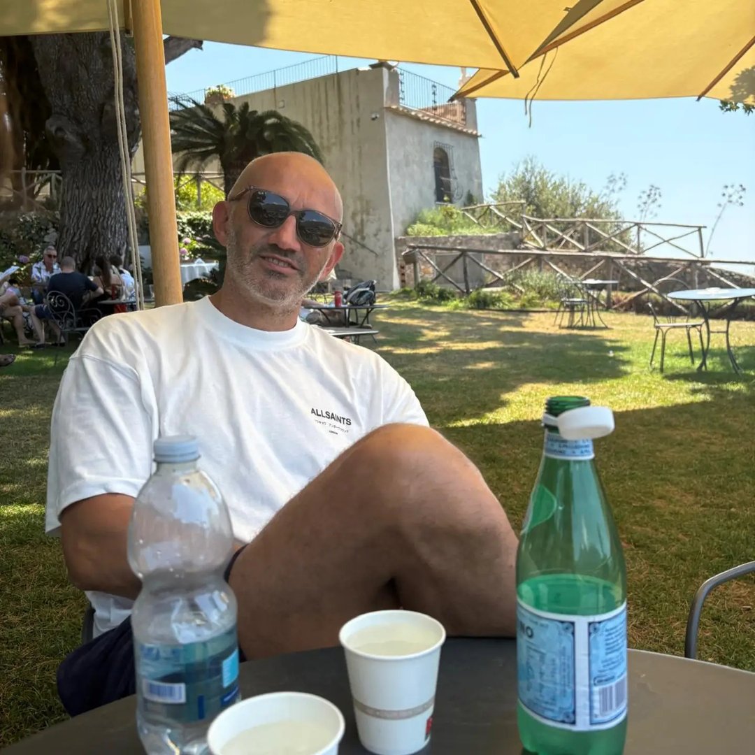 Instagram Profilbild von bkhammash