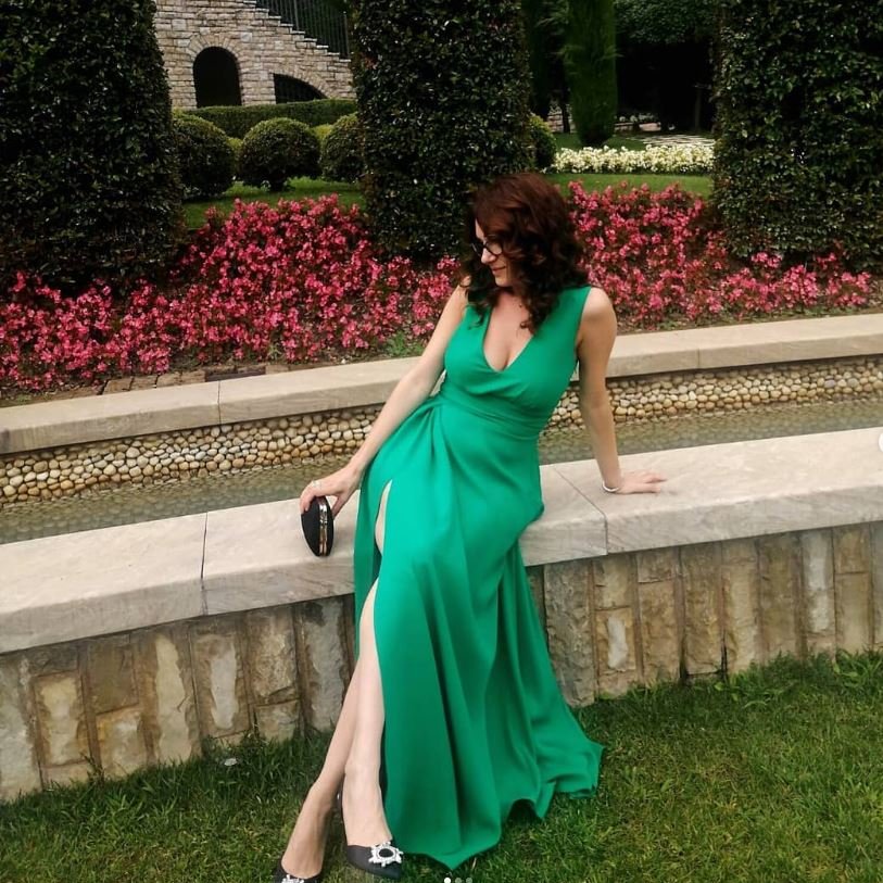 Instagram Profilbild von melissa_dinapoli