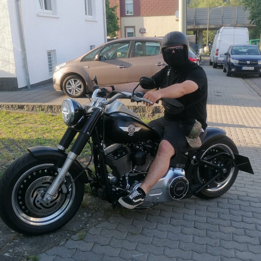 Instagram Profilbild von _dns_594