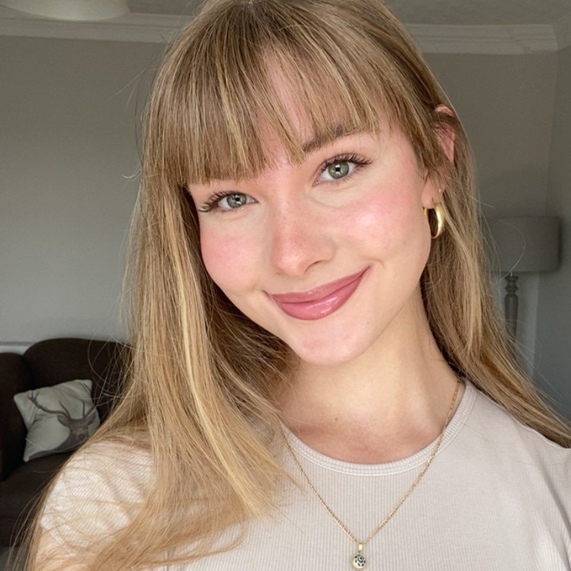 Instagram Profilbild von amiragerber