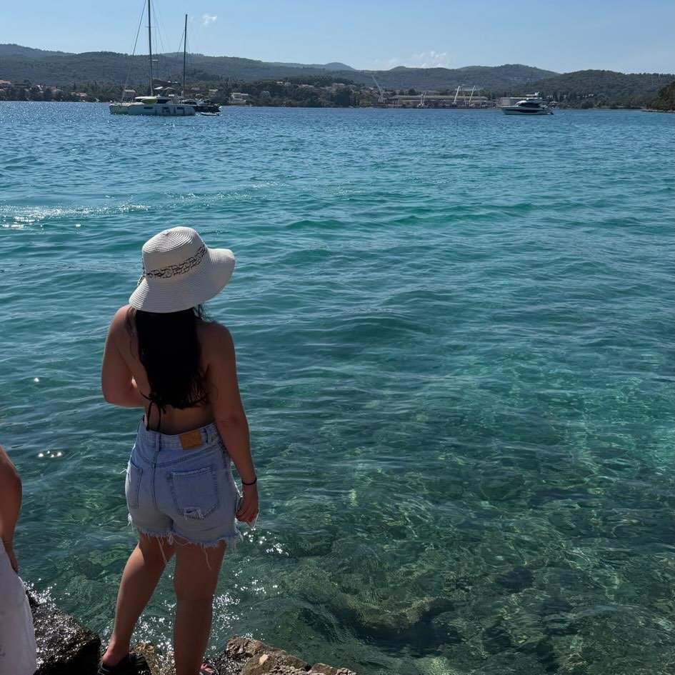 Instagram Profilbild von zivkovic_sara