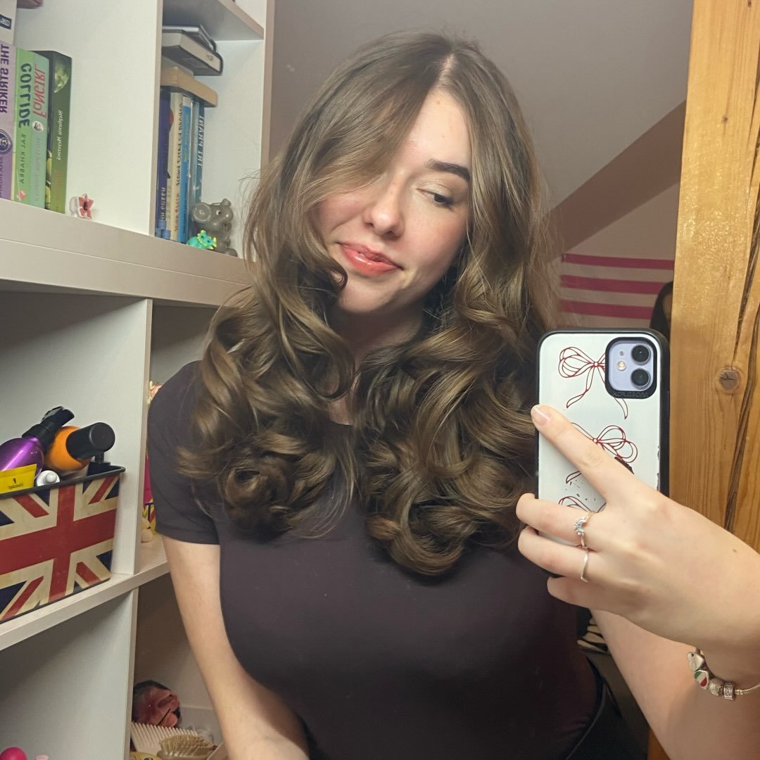 Instagram Profilbild von lunahouskova