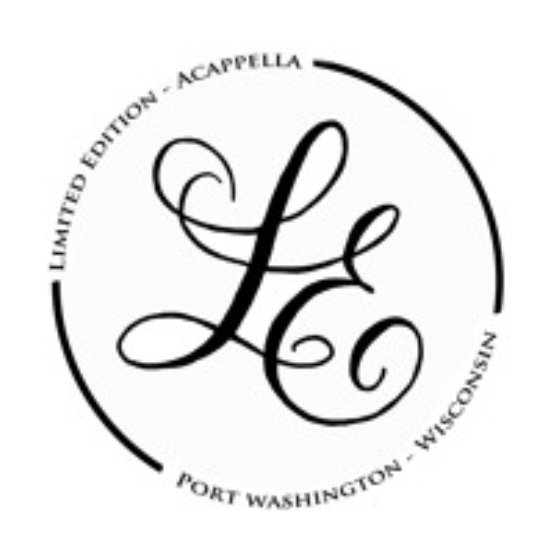 Instagram Profilbild von limitededitionacappella