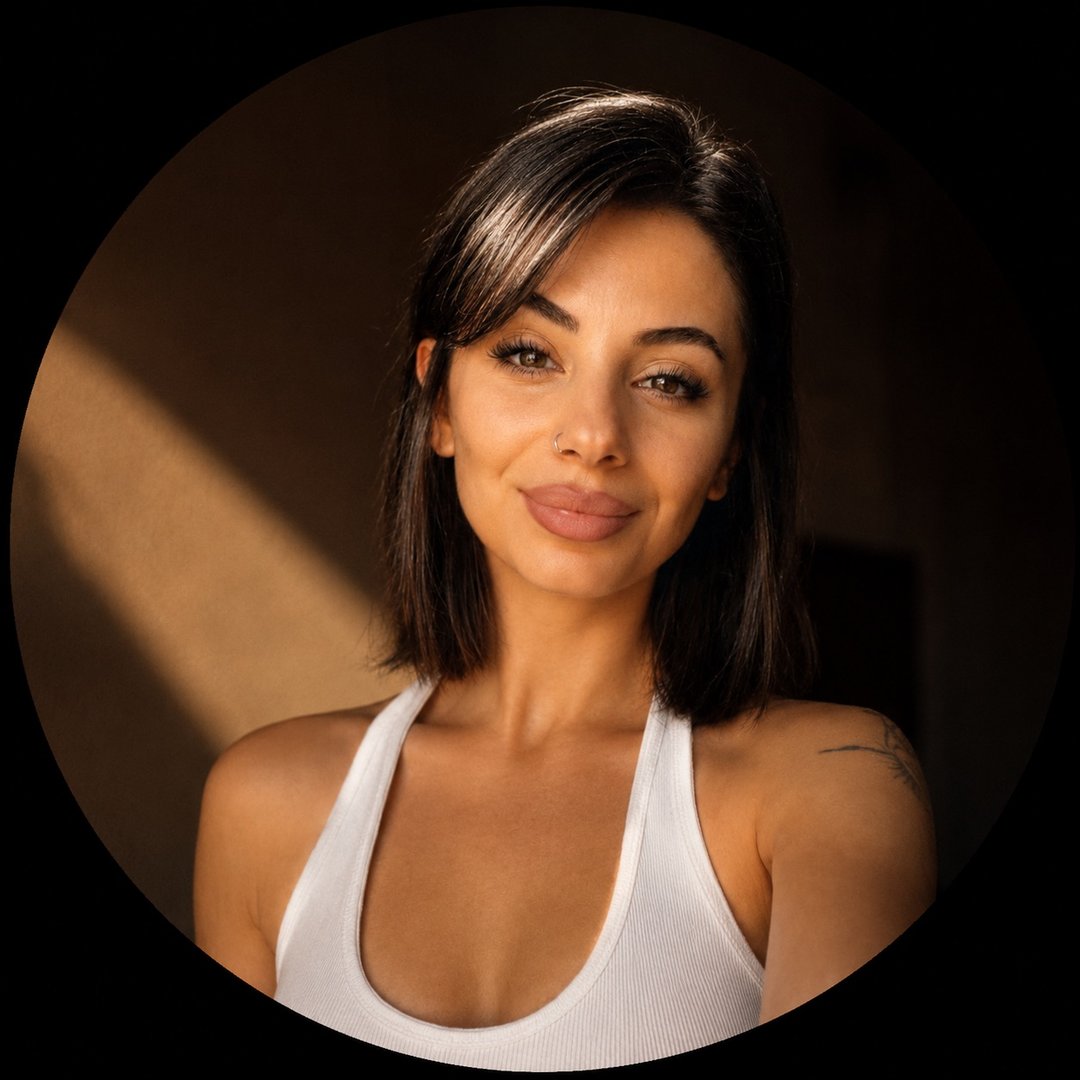 Instagram Profilbild von dilarakesmann