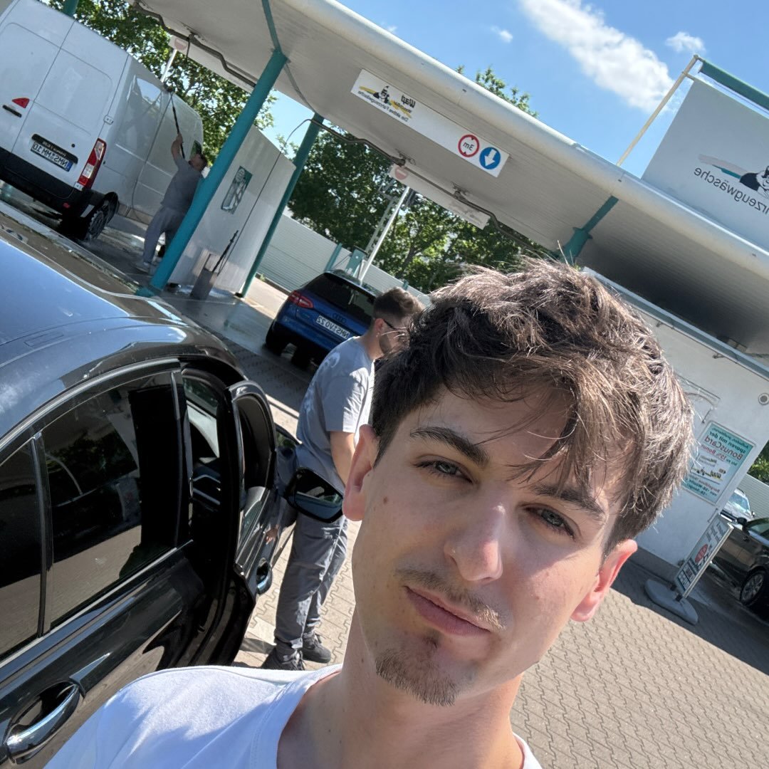Instagram Profilbild von veton.x0