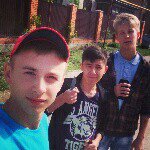 Instagram Profilbild von slavik_25