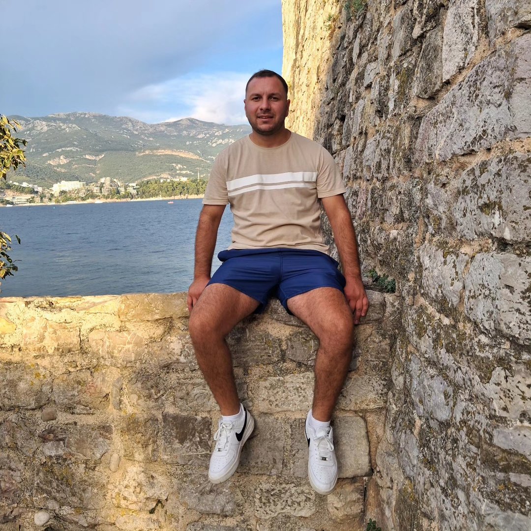 Instagram Profilbild von dejanjordanovv