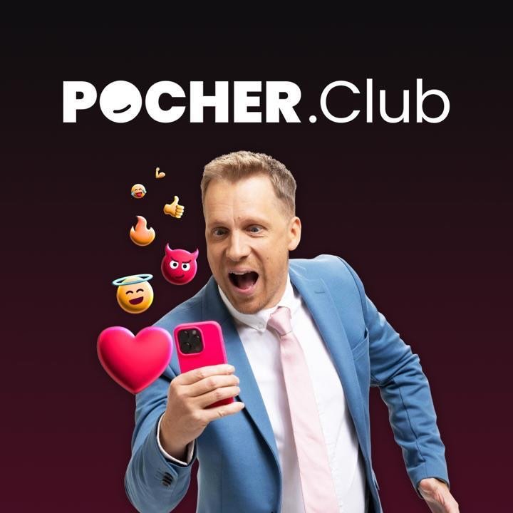 Instagram Profilbild von oliverpocher
