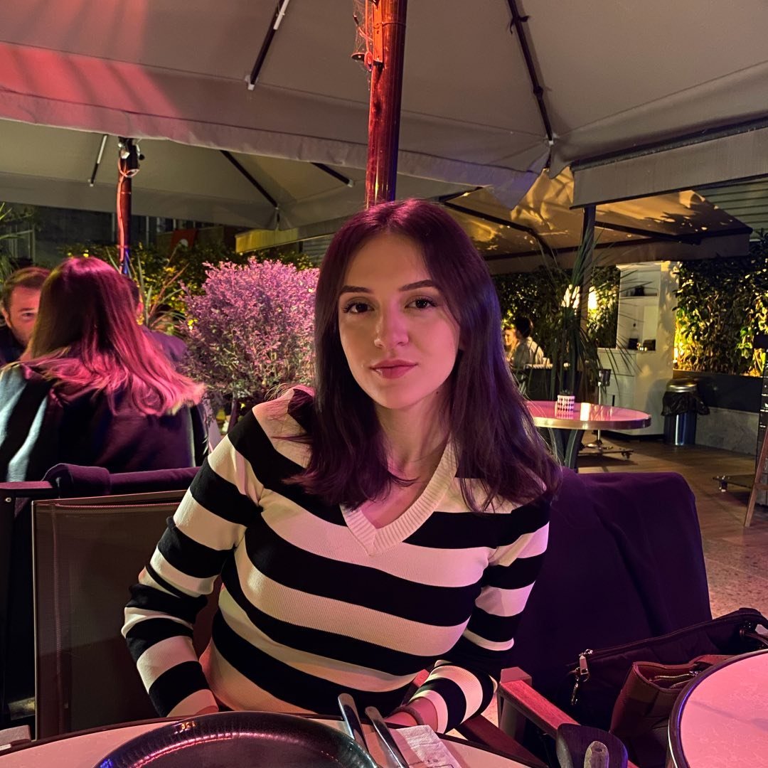 Instagram Profilbild von silaelifzengin