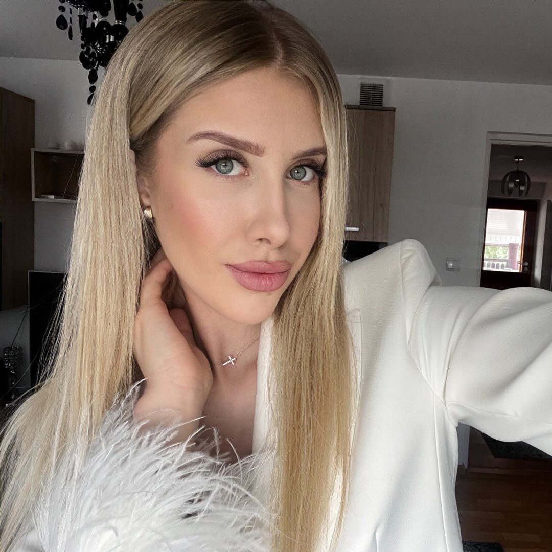 Instagram Profilbild von visniewskax