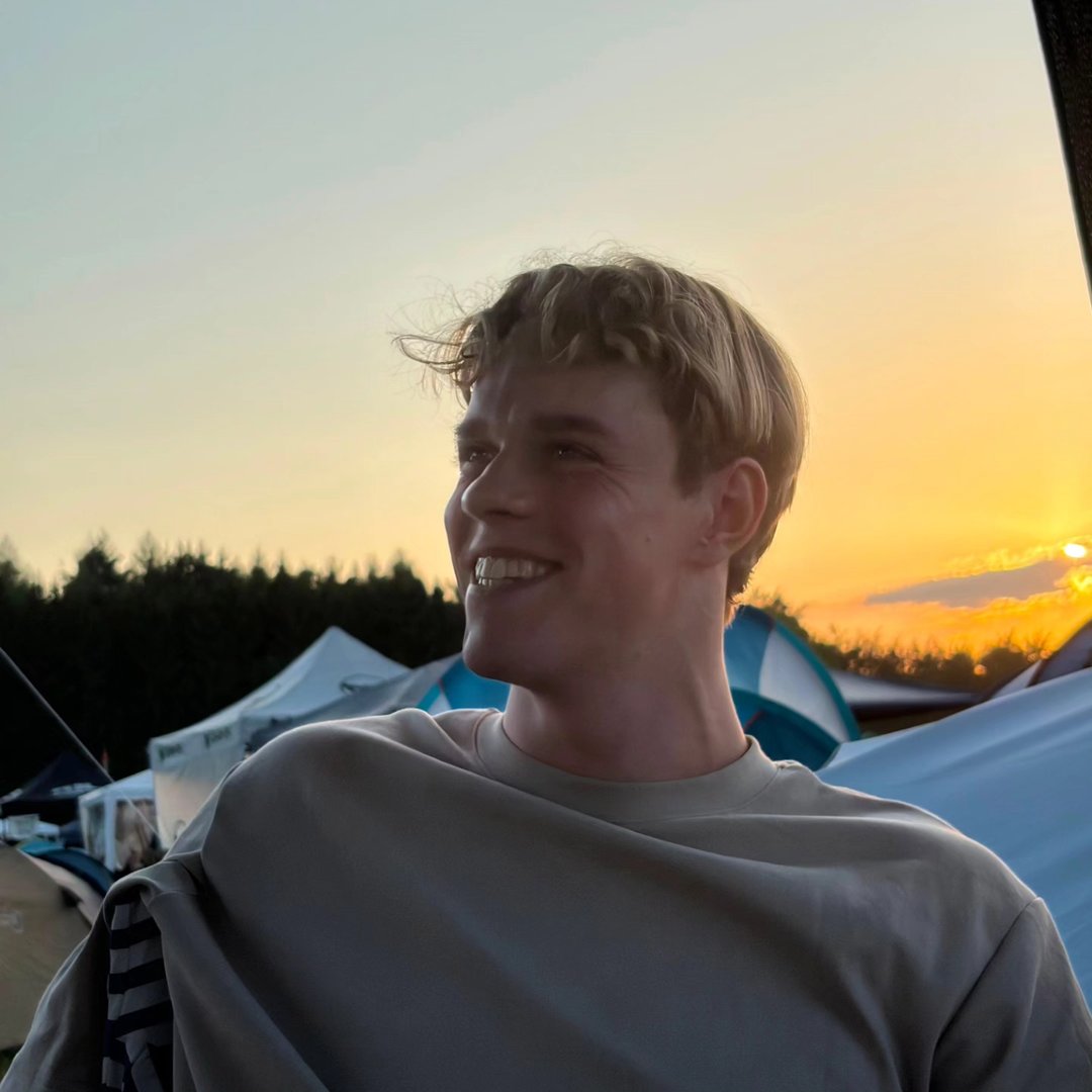 Instagram Profilbild von jvstup