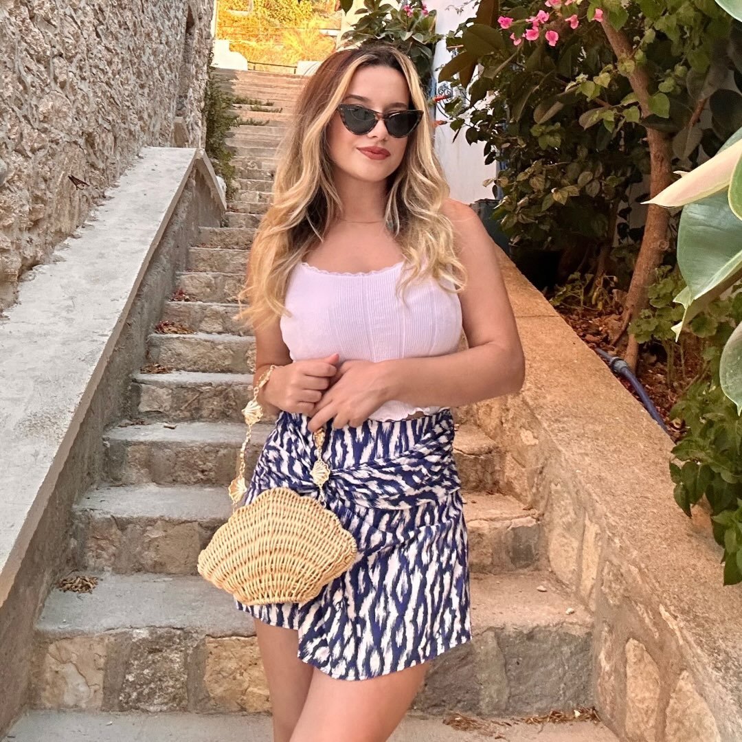 Instagram Profilbild von aylinsengezer