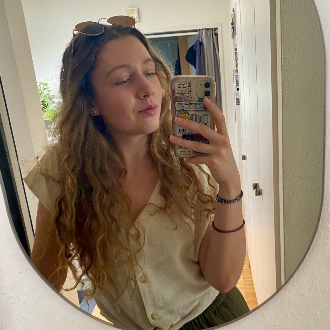 Instagram Profilbild von debisariii
