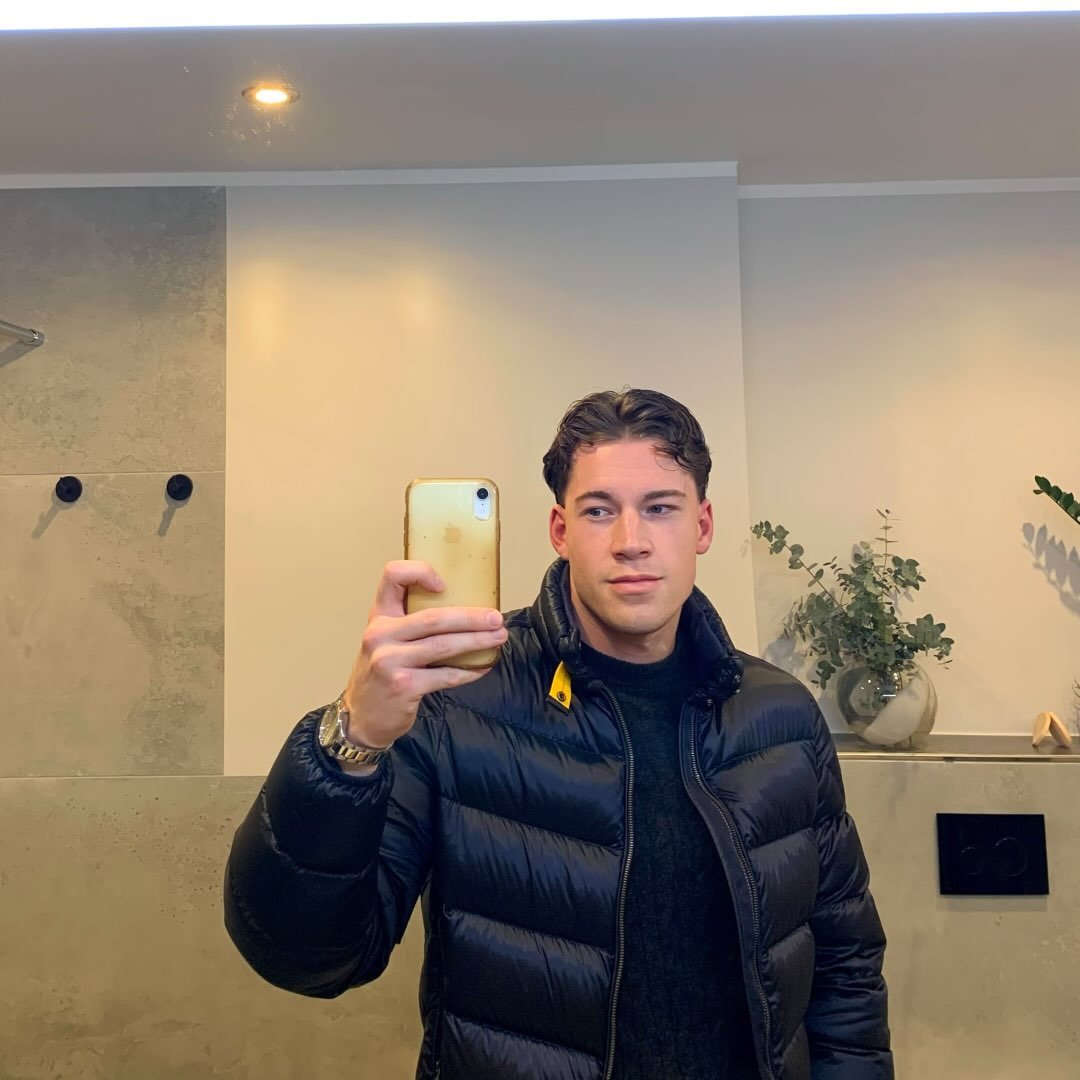 Instagram Profilbild von lennart.mittel