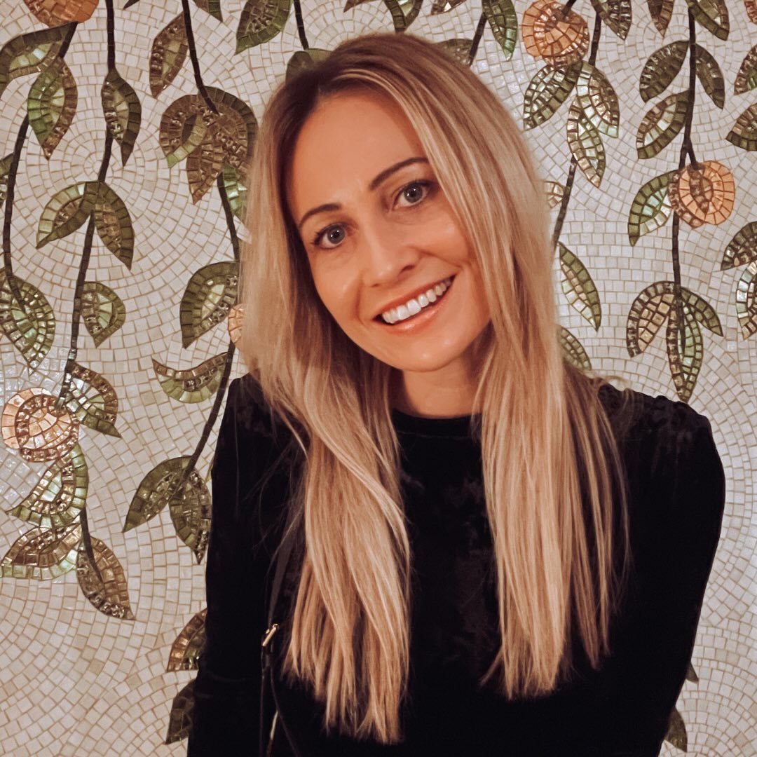 Instagram Profilbild von julezication