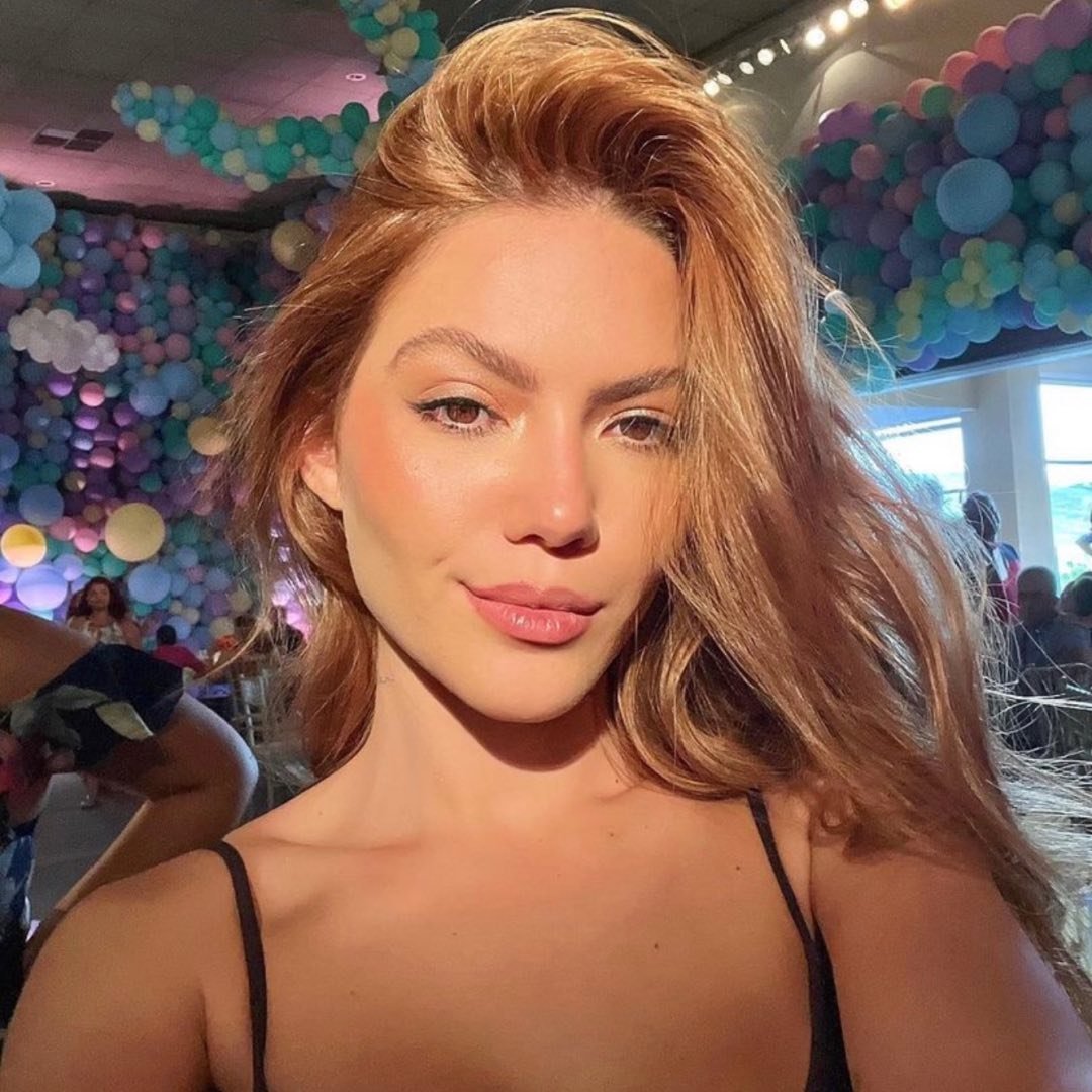 Instagram Profilbild von sarah