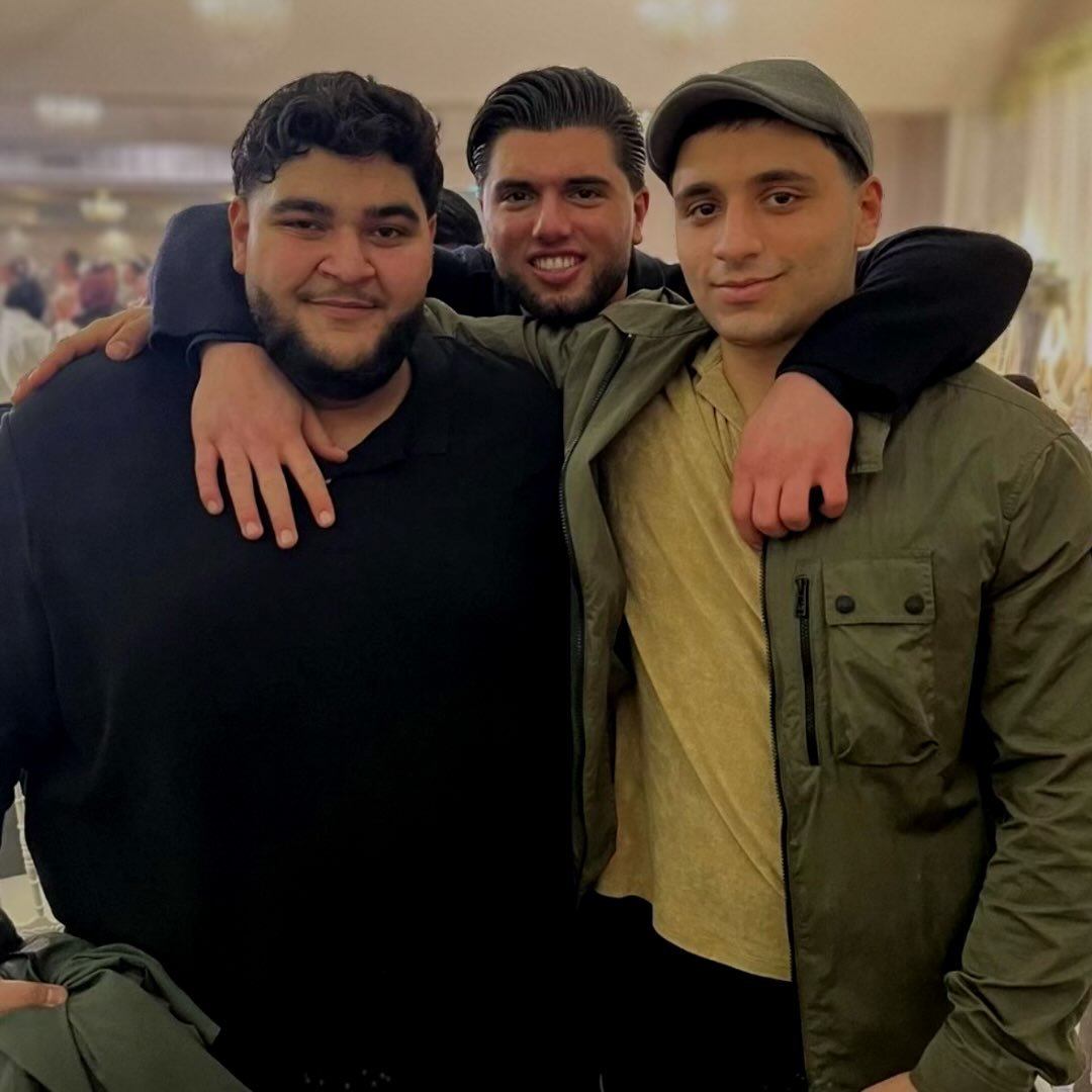 Instagram Profilbild von mberlin7776
