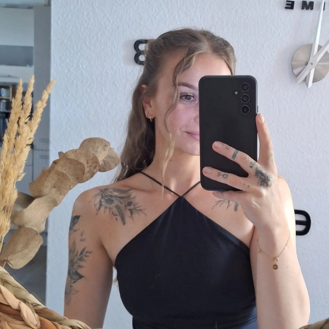 Instagram Profilbild von annikapoe_