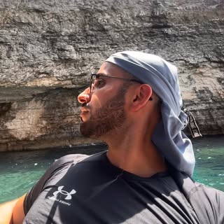 Instagram Profilbild von _kamal_hm