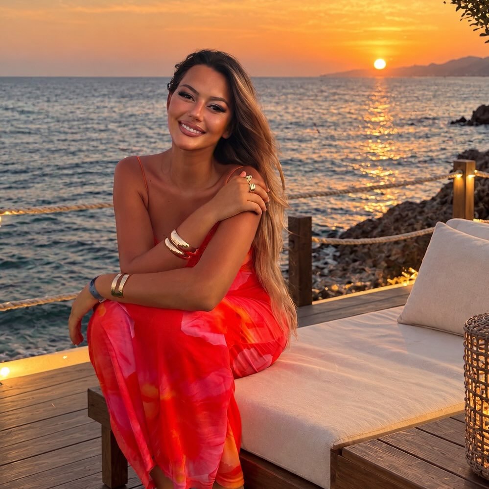 Instagram Profilbild von kaltrina.lu