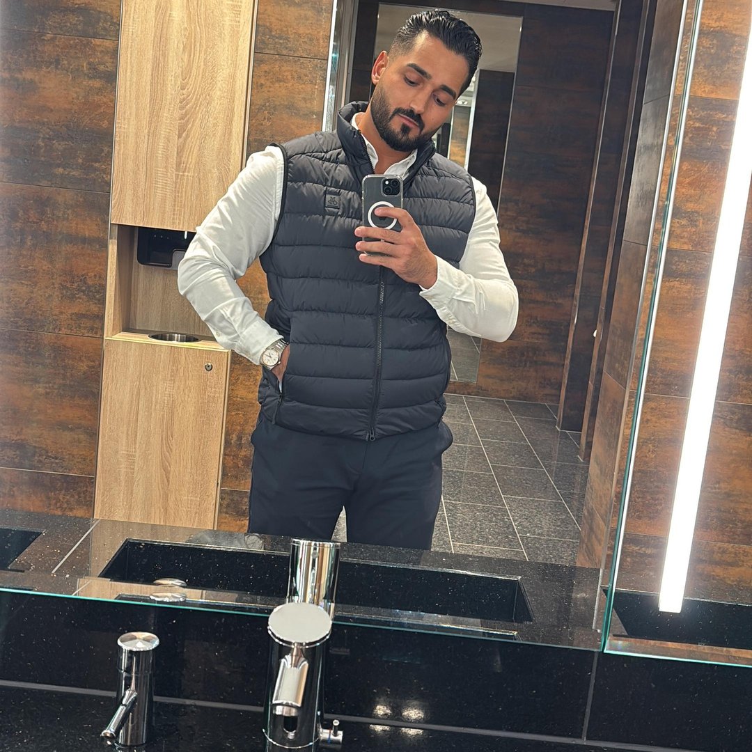 Instagram Profilbild von __s3f_
