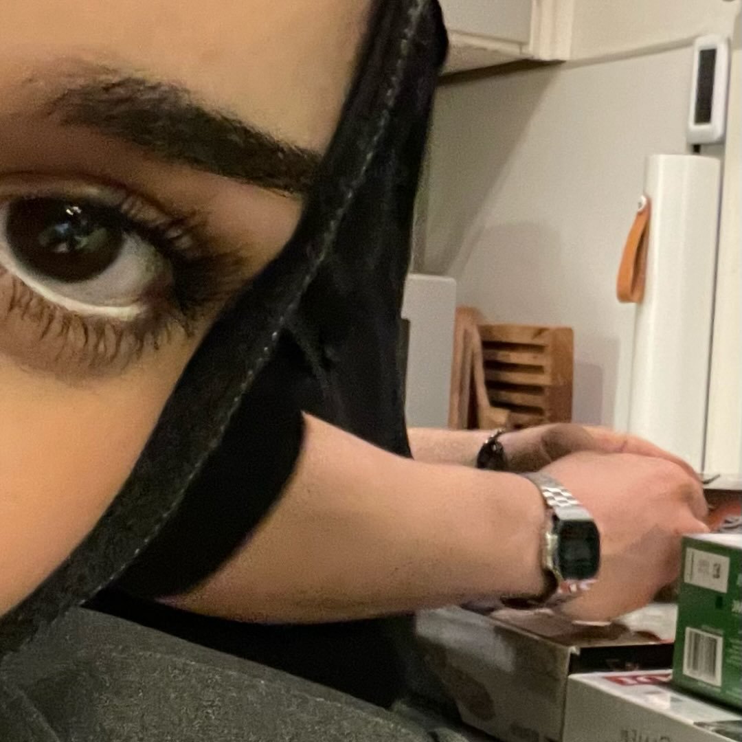 Instagram Profilbild von zahraasaaib