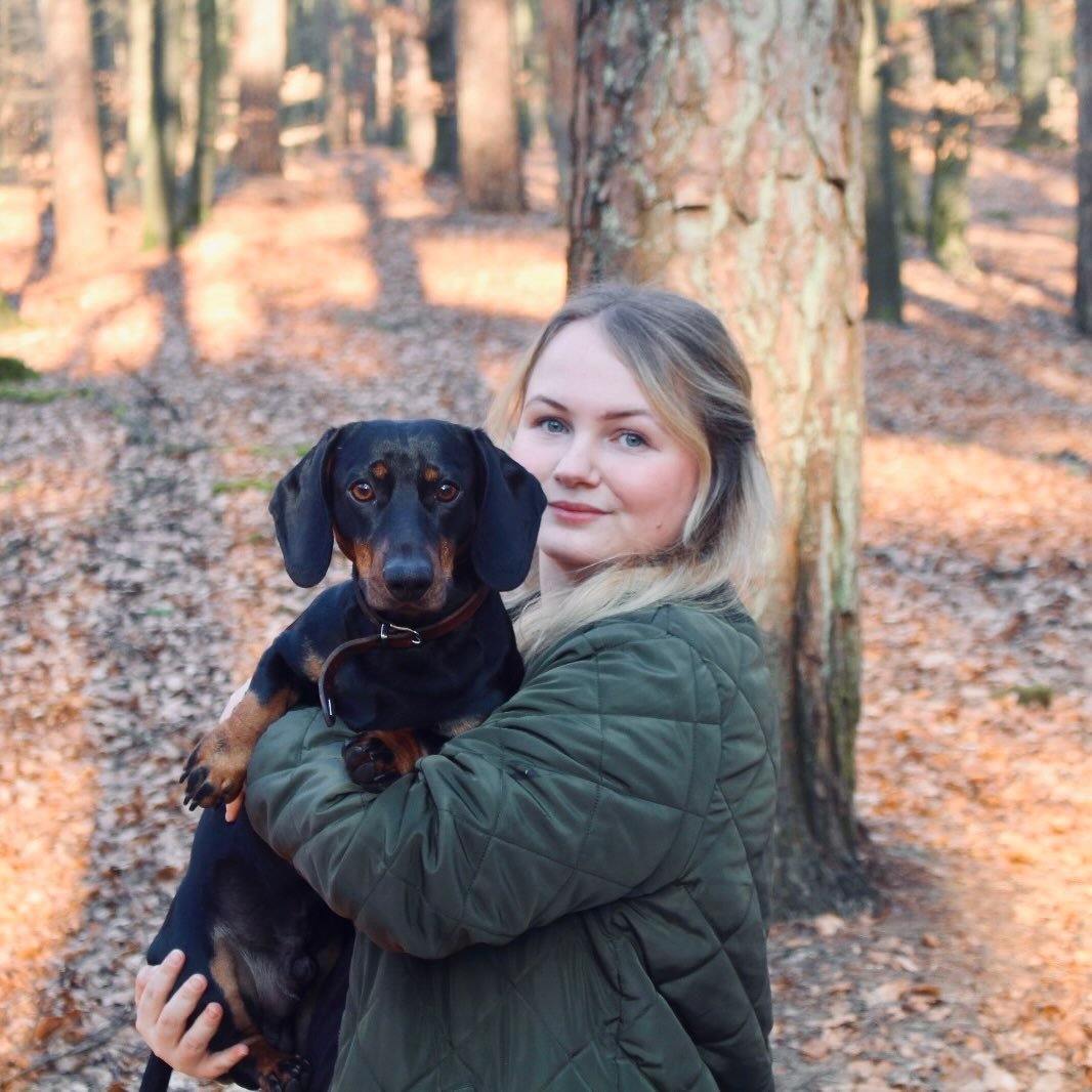 Instagram Profilbild von alinakrg