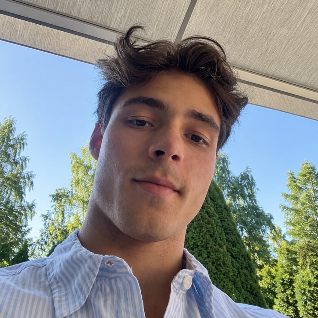Instagram Profilbild von gustavo_nordin