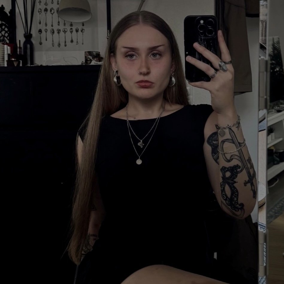 Instagram Profilbild von weristwiebke