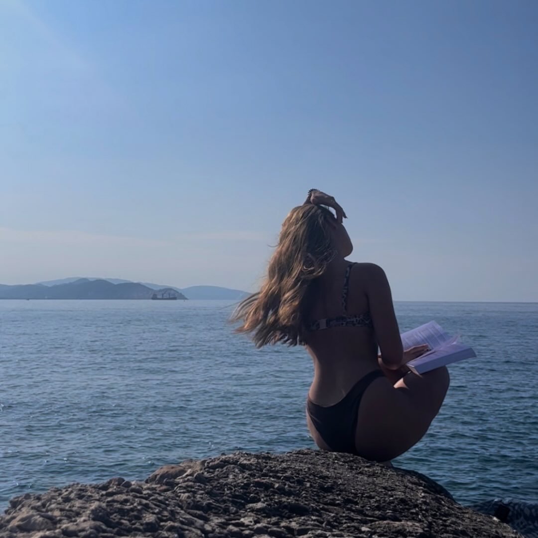 Instagram Profilbild von maresamyska