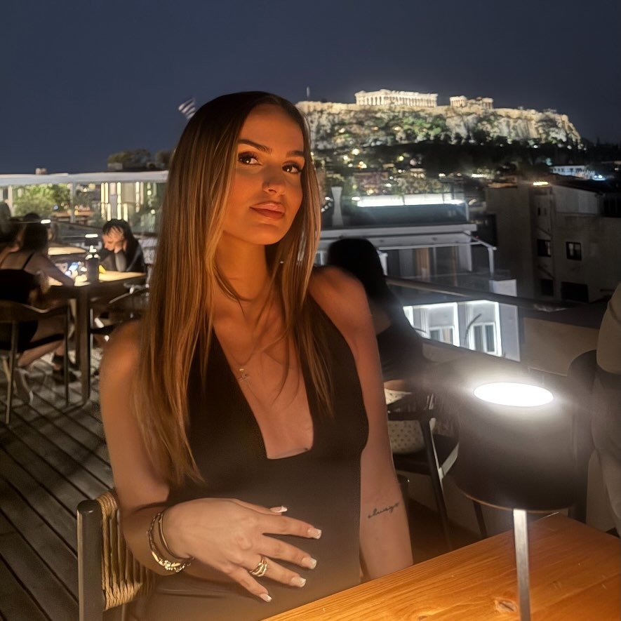 Instagram Profilbild von geooxrgia